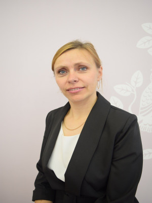 Астапова Ирина Леонидовна Астапова Ирина Леонидовна
