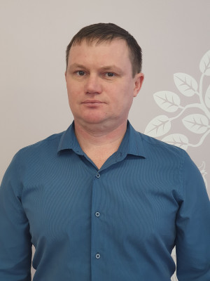 Кривенко Николай Николаевич Кривенко Николай Николаевич