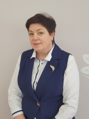 Фёдорова Лариса Анатольевна Фёдорова Лариса Анатольевна